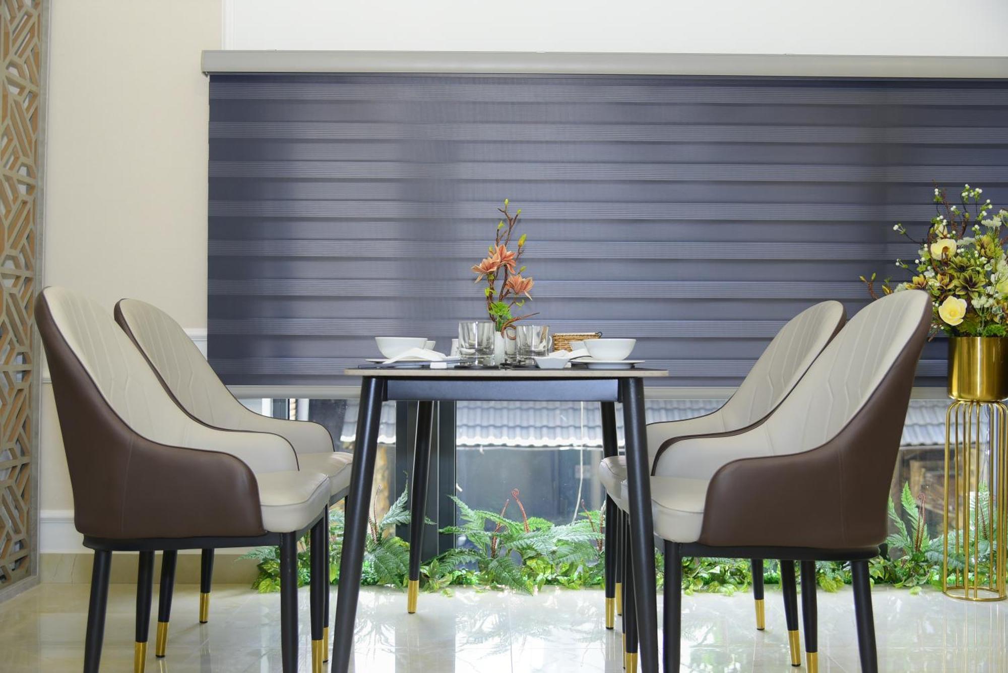 Hera Luxury Hotel Bandar Ho Chi Minh Luaran gambar